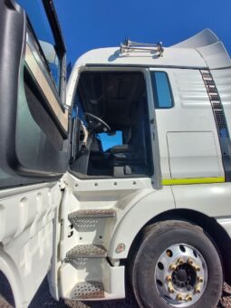 
										MAN TGX 26480 AUTOMATICO MOTOR MAN 480 HP+5% COMISION+2019 full									