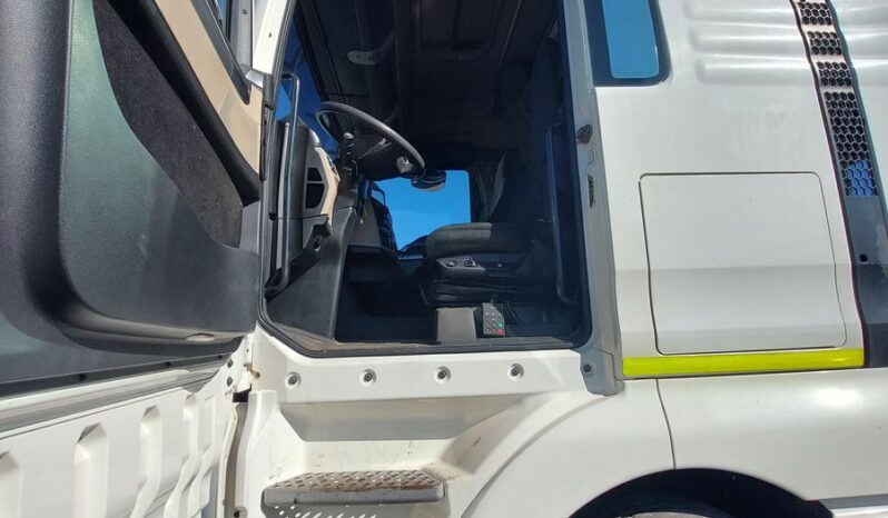 
								MAN TGX 26480 AUTOMATICO MOTOR MAN 480 HP+5% COMISION+2019 full									