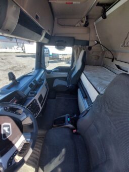 
										MAN TGX 26480 AUTOMATICO MOTOR MAN 480 HP+5% COMISION+2019 full									