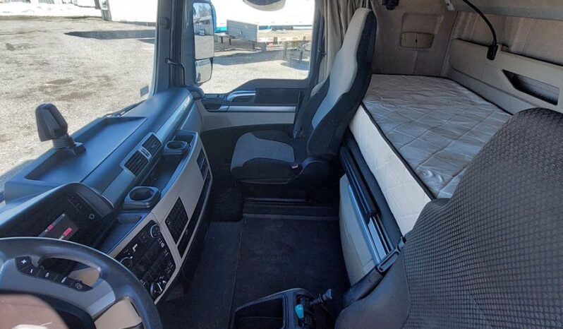 
								MAN TGX 26480 AUTOMATICO MOTOR MAN 480 HP+5% COMISION+2019 full									