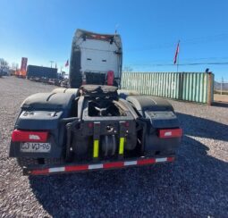 
										MAN TGX 26480 AUTOMATICO MOTOR MAN 480 HP+5% COMISION+2019 full									