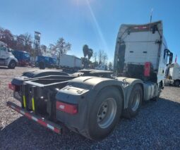 
										MAN TGX 26480 AUTOMATICO MOTOR MAN 480 HP+5% COMISION+2019 full									