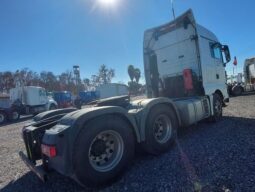 
										MAN TGX 26480 AUTOMATICO MOTOR MAN 480 HP+5% COMISION+2019 full									