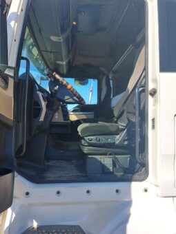 
										MAN TGX 26480 AUTOMATICO MOTOR MAN 480 HP+5% COMISION+2019 full									