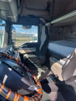 
										MAN TGX 26480 AUTOMATICO MOTOR MAN 480 HP+5% COMISION+2019 full									