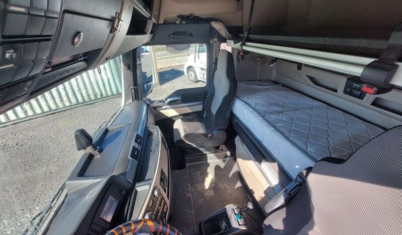 
								MAN TGX 26480 AUTOMATICO MOTOR MAN 480 HP+5% COMISION+2019 full									