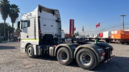 
										MAN TGX 26480 TRACCION AUTOMATICO 6X4+IVA+5% COMISION AÑO 2019 full									