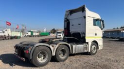 
										MAN TGX 26480 TRACCION AUTOMATICO 6X4+IVA+5% COMISION AÑO 2019 full									