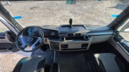 
										MAN TGX 26480 TRACCION AUTOMATICO 6X4+IVA+5% COMISION AÑO 2019 full									