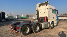 
										MAN TGX 26480 TRACCION AUTOMATICO 6X4+IVA+5% COMISION AÑO 2019 full									