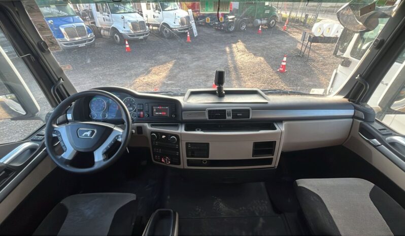 
								MAN TGX 26480 TRACCION AUTOMATICO 6X4+IVA+5% COMISION AÑO 2019 full									