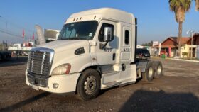 FREIGHTLINER CASC 113 Motor DETROIT 430 HP+IVA+5% COMISION AÑO 2016