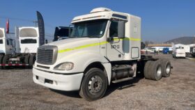 FREIGHTLINER CL 120 MOTOR DETROIT 430 HP+IVA+5% COMISION AÑO 2015
