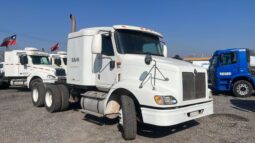 
										INTERNATIONAL 9200 KIT HIDRAULICO M. CUMMINS ISX TRACCION 6X4+IVA+5% COMISION AÑO 2012 full									