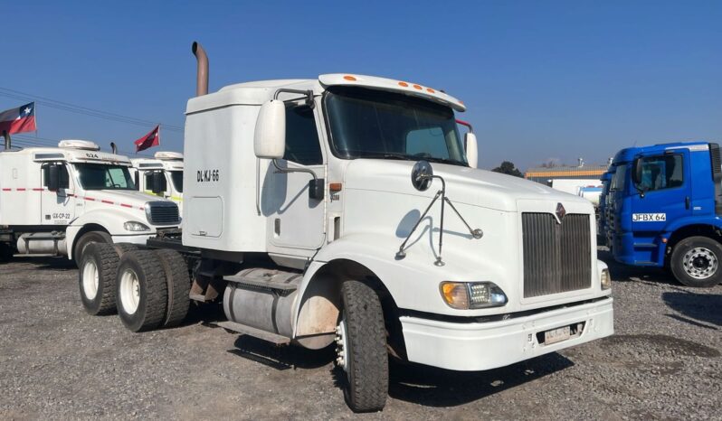 
								INTERNATIONAL 9200 KIT HIDRAULICO M. CUMMINS ISX TRACCION 6X4+IVA+5% COMISION AÑO 2012 full									