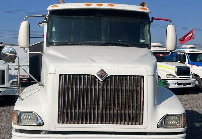 
								INTERNATIONAL 9200 KIT HIDRAULICO M. CUMMINS ISX TRACCION 6X4+IVA+5% COMISION AÑO 2012 full									