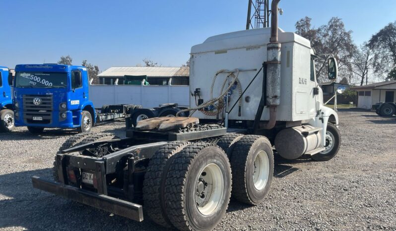 
								INTERNATIONAL 9200 KIT HIDRAULICO M. CUMMINS ISX TRACCION 6X4+IVA+5% COMISION AÑO 2012 full									