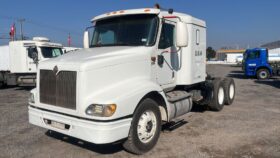 INTERNATIONAL 9200 KIT HIDRAULICO M. CUMMINS ISX TRACCION 6X4+IVA+5% COMISION AÑO 2012