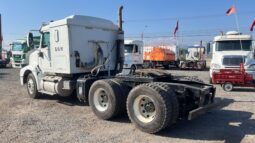 
										INTERNATIONAL 9200 KIT HIDRAULICO M. CUMMINS ISX TRACCION 6X4+IVA+5% COMISION AÑO 2012 full									