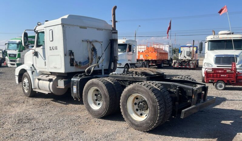 
								INTERNATIONAL 9200 KIT HIDRAULICO M. CUMMINS ISX TRACCION 6X4+IVA+5% COMISION AÑO 2012 full									