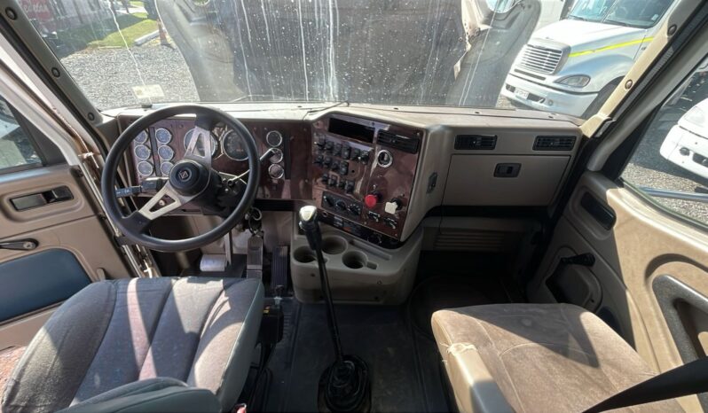 
								INTERNATIONAL 9200 KIT HIDRAULICO M. CUMMINS ISX TRACCION 6X4+IVA+5% COMISION AÑO 2012 full									