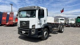 CONSTELLATION 17280 MECANICO, 4×2 (10000 LTS)+IVA