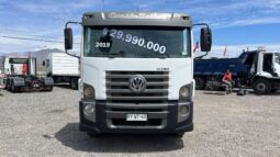 
										CONSTELLATION 17280 MECANICO, 4×2 (10000 LTS)+IVA full									