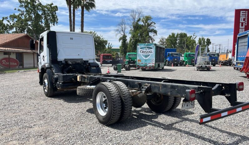 
								CONSTELLATION 17280 MECANICO, 4×2 (10000 LTS)+IVA full									