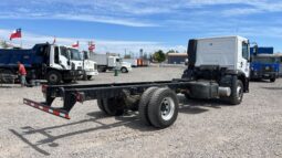 
										CONSTELLATION 17280 MECANICO, 4×2 (10000 LTS)+IVA full									