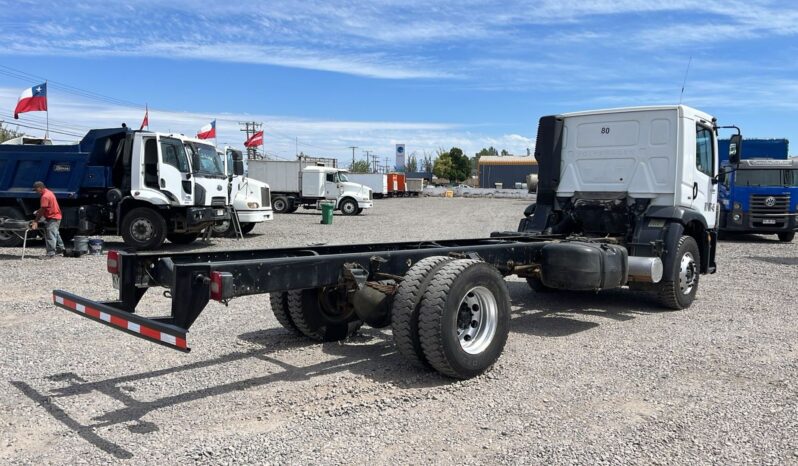 
								CONSTELLATION 17280 MECANICO, 4×2 (10000 LTS)+IVA full									