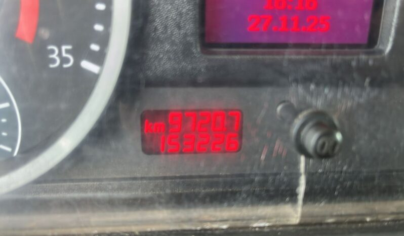 
								CONSTELLATION 17280 MECANICO, 4×2 (10000 LTS)+IVA full									