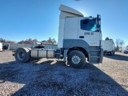 
										M. BENZ AXOR 1936 TRACCION 4X2 360 HP+IVA+5 % COMISION AÑO 2015 full									