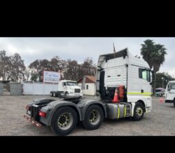 
										MAN TGX 26480 AUTOMATICO MOTOR MAN 480 HP+5% COMISION+2019 full									
