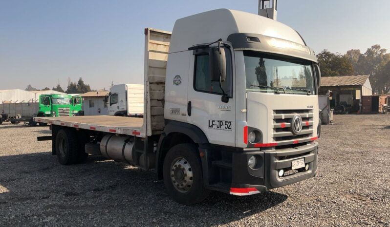 
								VOLKSWAGEN CONSTELLATION 17280+IVA+5%COMISION AÑO 2019 full									