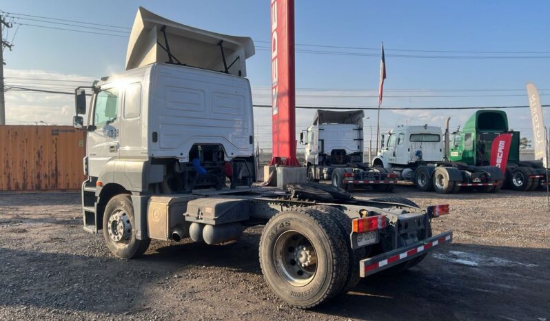 
								M. BENZ AXOR 1936 TRACCION 4X2 360 HP+IVA+5 % COMISION AÑO 2015 full									