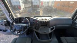 
										M. BENZ AXOR 1936 TRACCION 4X2 360 HP+IVA+5 % COMISION AÑO 2015 full									