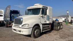 FREIGHTLINER CL 120CL120 +IVA+5% COMISION TRACCION 6X4 430 HP AÑO 2015