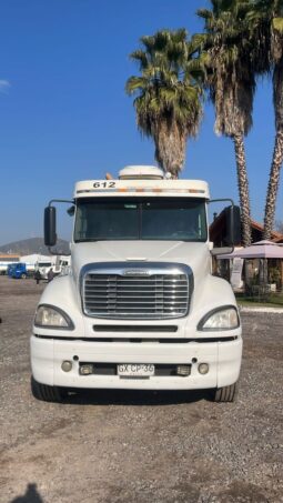 
										FREIGHTLINER CL 120CL120 +IVA+5% COMISION TRACCION 6X4 430 HP AÑO 2015 full									