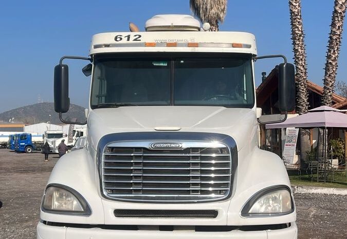 
								FREIGHTLINER CL 120CL120 +IVA+5% COMISION TRACCION 6X4 430 HP AÑO 2015 full									