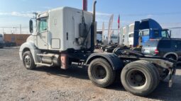 
										FREIGHTLINER CL 120CL120 +IVA+5% COMISION TRACCION 6X4 430 HP AÑO 2015 full									