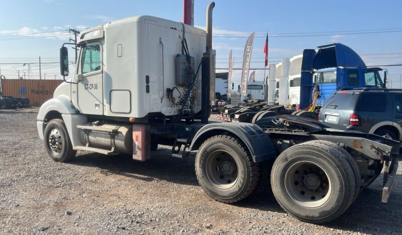 
								FREIGHTLINER CL 120CL120 +IVA+5% COMISION TRACCION 6X4 430 HP AÑO 2015 full									