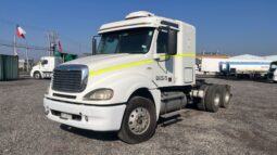 FREIGHTLINER CL 120CL120 +IVA+5% COMISION TRACCION 6X4 430 HP AÑO 2015