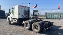 
										FREIGHTLINER CL 120CL120 +IVA+5% COMISION TRACCION 6X4 430 HP AÑO 2015 full									