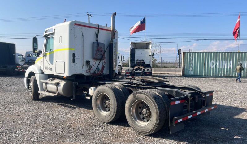 
								FREIGHTLINER CL 120CL120 +IVA+5% COMISION TRACCION 6X4 430 HP AÑO 2015 full									