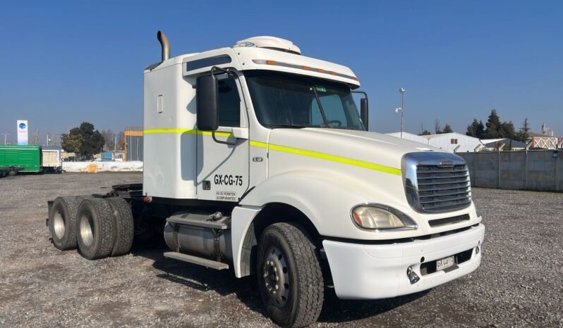 
								FREIGHTLINER CL 120CL120 +IVA+5% COMISION TRACCION 6X4 430 HP AÑO 2015 full									