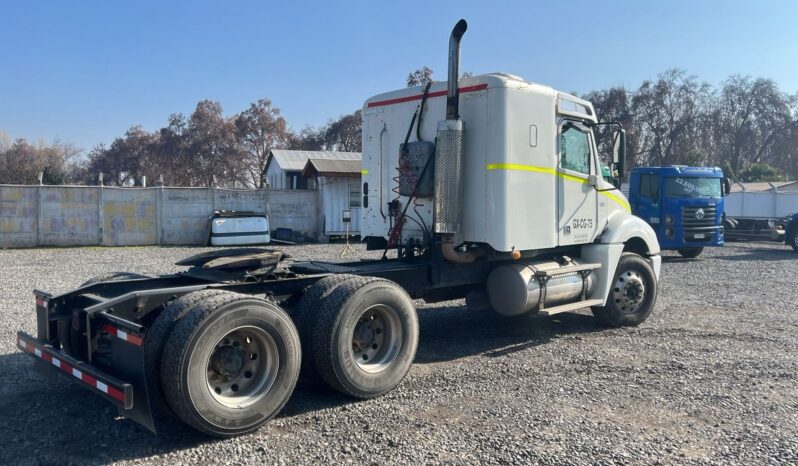 
								FREIGHTLINER CL 120CL120 +IVA+5% COMISION TRACCION 6X4 430 HP AÑO 2015 full									