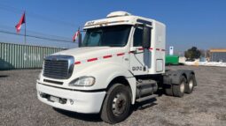 FREIGHTLINER CL 120CL120 +IVA+5% COMISION TRACCION 6X4 430 HP AÑO 2015