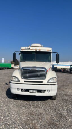 
										FREIGHTLINER CL 120CL120 +IVA+5% COMISION TRACCION 6X4 430 HP AÑO 2015 full									