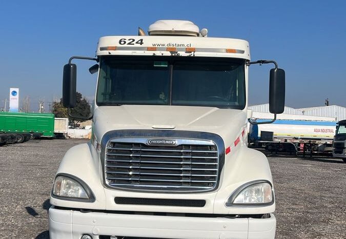 
								FREIGHTLINER CL 120CL120 +IVA+5% COMISION TRACCION 6X4 430 HP AÑO 2015 full									