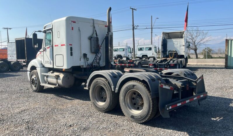 
								FREIGHTLINER CL 120CL120 +IVA+5% COMISION TRACCION 6X4 430 HP AÑO 2015 full									